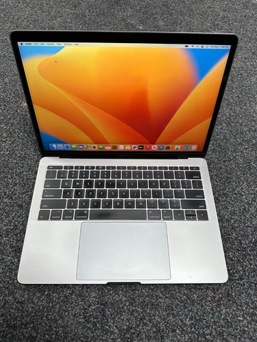 2017 apple macbook pro - 2017, 13”-