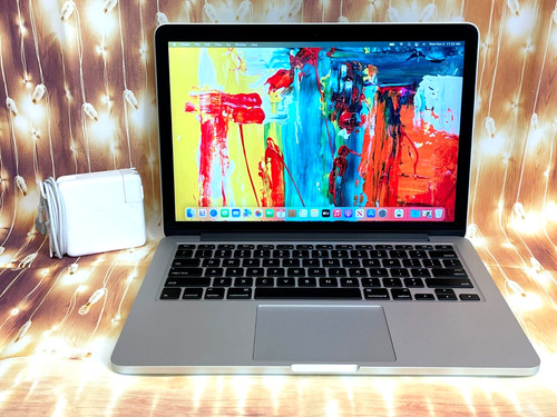 Apple macbook pro retina - apple,