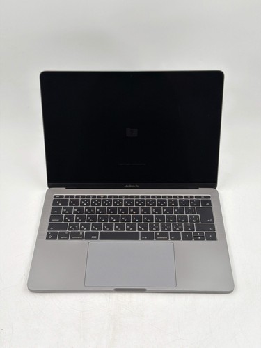 Apple macbook pro a1708 - pro, 13"