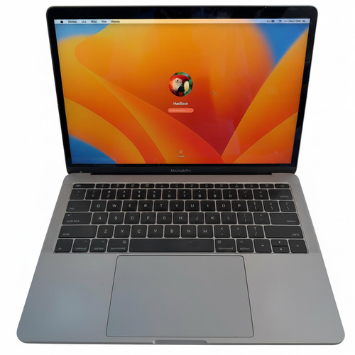 Apple macbook pro 2017 - macbook,